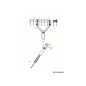 CUCHILLA 3572401 ORIGINAL MTD CUCHILLA 3572401 ORIGINAL MTD