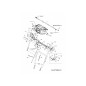 LAMPADA -1156 LAMPADINA SNOWTHROW 725-05326 ORIGINALE MTD