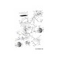 BULLONE AF-44180 ORIGINALE MTD BULLONE AF-44180 ORIGINALE MTD