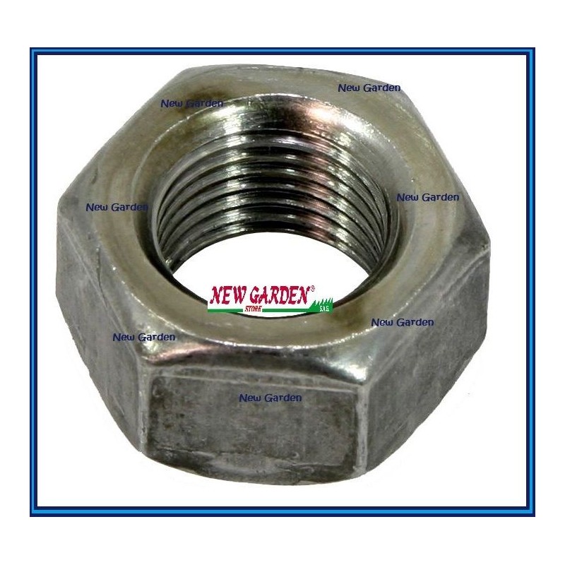 Brushcutter nut 270145 12x1,75 left