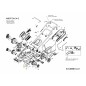 Schraube 092.48.976 ORIGINAL MTD