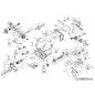 TRIGGER LOCK OUT 092.63.427 ORIGINAL MTD
