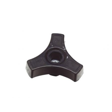 Fixing nut internal thread M6 | Newgardenstore.eu