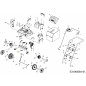 Spring 732-05178 ORIGINAL MTD
