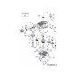 Ressort 732-05290 MTD ORIGINAL