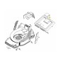 COMPRESSION SPRING 4191206 ORIGINAL MTD