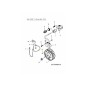 WOODRUFF KEY KM-023418 ORIGINAL MTD