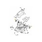 HANDWHEEL 4970033 ORIGINAL MTD