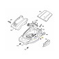 molla 4907113 ORIGINALE MTD