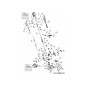 Spring 732-05543 ORIGINAL MTD