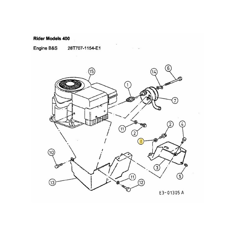 SPRING WASHER:.265 x.562 x.025 736-0175 ORIGINAL MTD