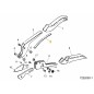 LEAF SPRING 7211202 ORIGINAL MTD