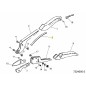 LEAF SPRING 7227202 ORIGINAL MTD