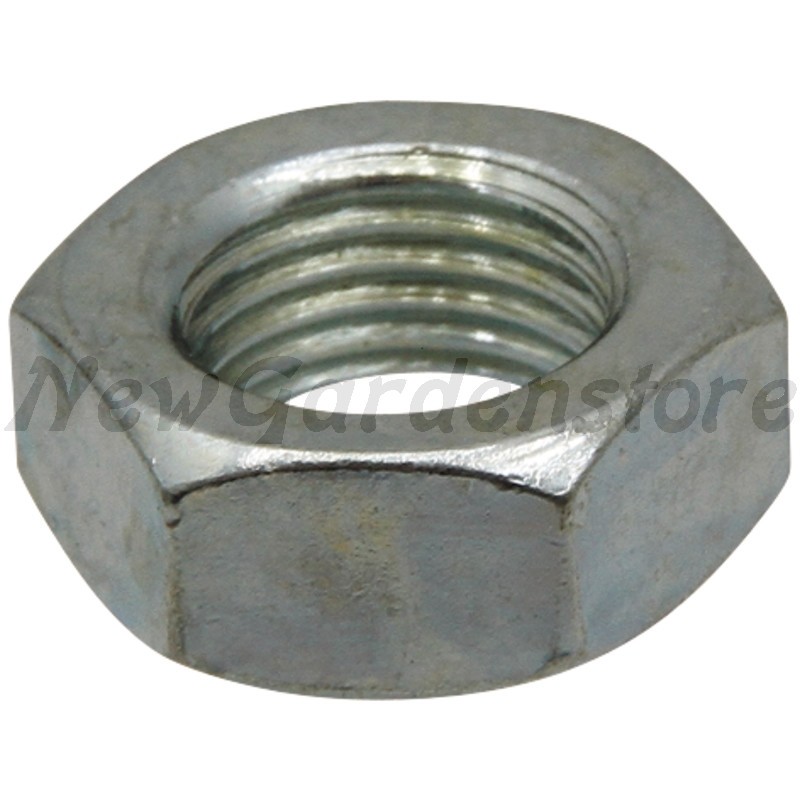 Nut for blade screw for lawn tractor compatible SNAPPER 13286682 703903