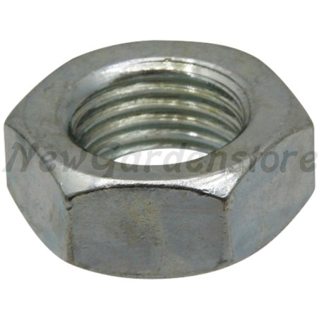 Nut for blade screw for lawn tractor compatible SNAPPER 13286682 703903 | Newgardenstore.eu