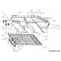 Resorte 732-05330 ORIGINAL MTD