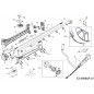 ABRAZADERA 092.63.904 ORIGINAL MTD