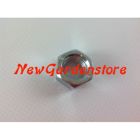 Brushcutter nut conical pair 270144 12x1,50 left | Newgardenstore.eu