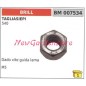 Nut Blade guide screw BRILL hedge trimmer 540 007534