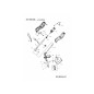 MORSETTO 092.61.203 ORIGINALE MTD MORSETTO 092.61.203 ORIGINALE MTD