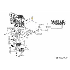 COLLIER 726-04123A ORIGINAL MTD