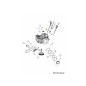 O-RING KH-004969 ORIGINALE MTD O-RING KH-004969 ORIGINALE MTD