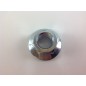 Blade holder nut MTD compatible lawn tractor 712-0417A 912-0417A