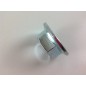 Blade holder nut MTD compatible lawn tractor 712-0417A 912-0417A