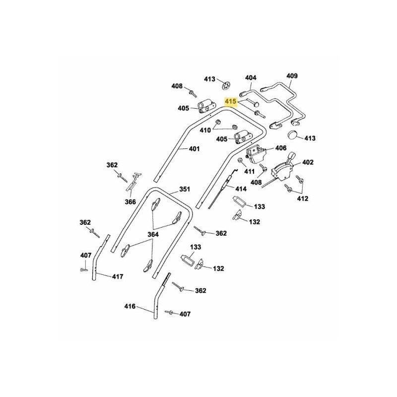 PERNO 0018107 ORIGINAL MTD
