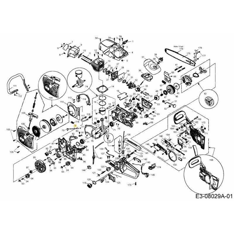 PIPE 092.63.286 ORIGINAL MTD