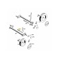 BOLT 4760503 ORIGINAL MTD