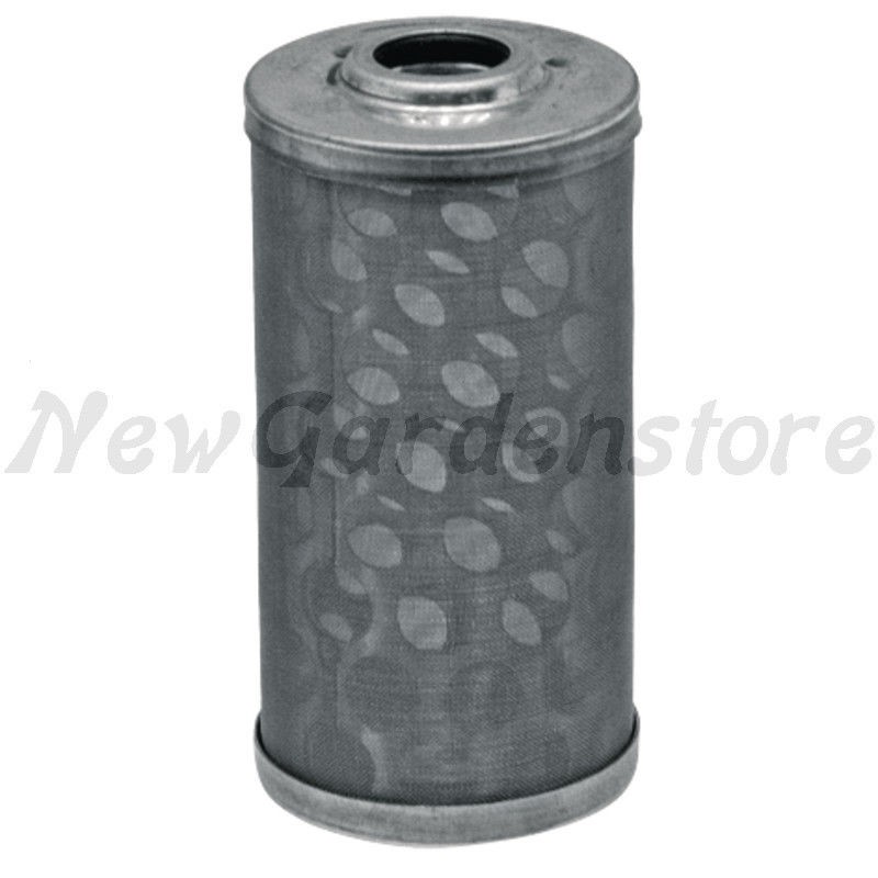 Filtro de combustible tractor de césped compatible KUBOTA 1583143380