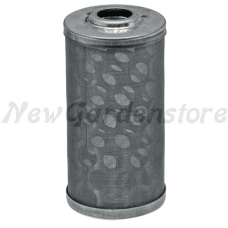 Filtro de combustible tractor de césped compatible KUBOTA 1583143380 | Newgardenstore.eu