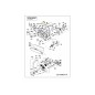 Klemme SG-2081761 Original MTD