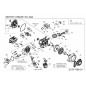 AISLADOR 751-12611 ORIGINAL MTD