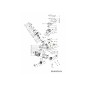 SCUDO 092.64.057 ORIGINALE MTD