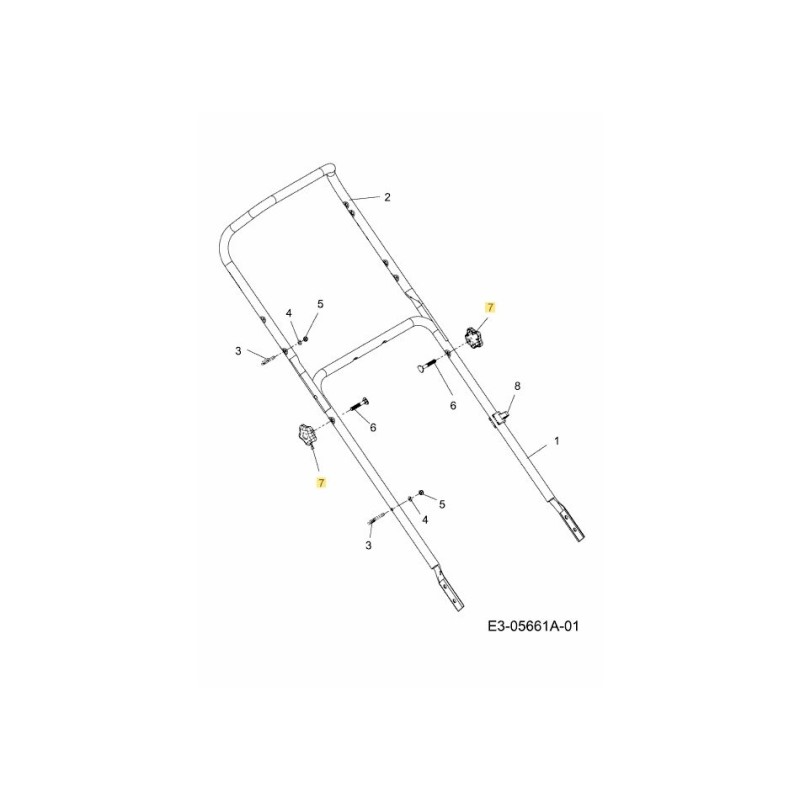 PERILLA:ESTRELLA:5/16-18 720-04072A ORIGINAL MTD