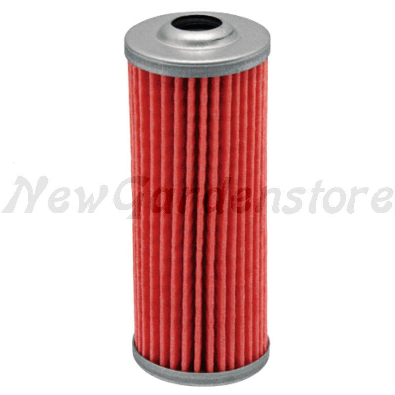 Filtro de combustible tractor de césped compatible KUBOTA 1627143560