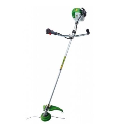 Decespugliatore ACTIVE 2.8 L ad asta fissa 28.5 cc diametro asta 24 mm | Newgardenstore.eu