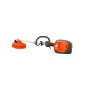 Brushcutter HUSQVARNA 325iLK without battery and charger