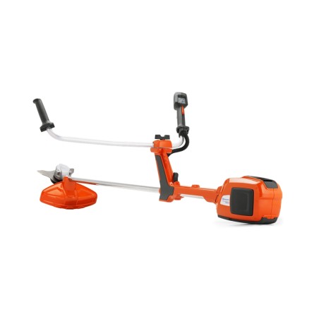 Débroussailleuse HUSQVARNA 520iRX sans batterie ni chargeur | Newgardenstore.eu