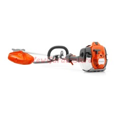 BHUSQVARNA 525RJX 25.4cc petrol brushcutter cutting width 45cm | Newgardenstore.eu