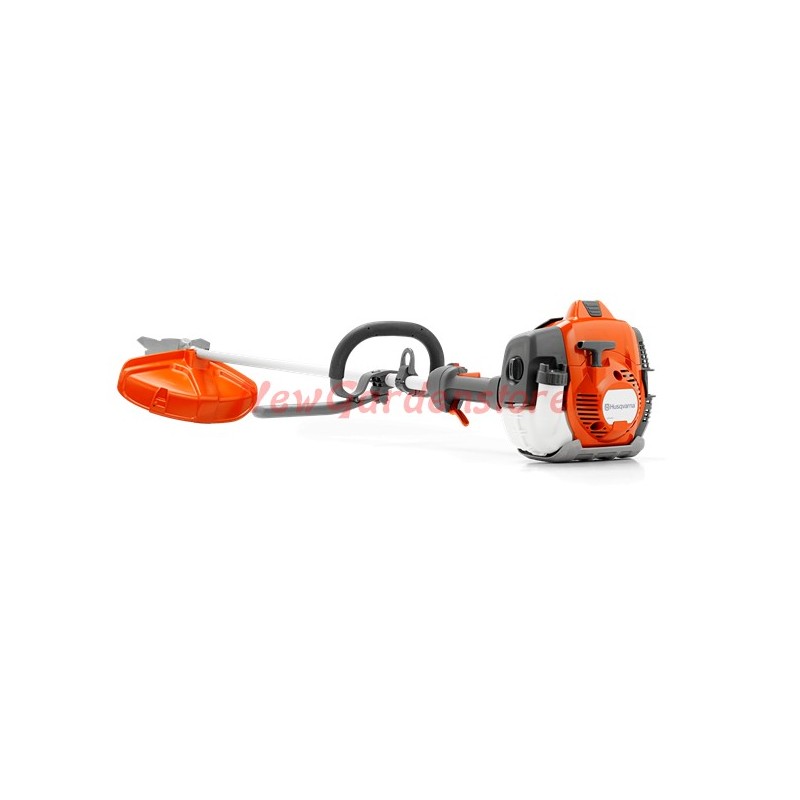 Bürstenmäher 525RJX HUSQVARNA 25,4 cm³ 1 kW 966 77 71-01