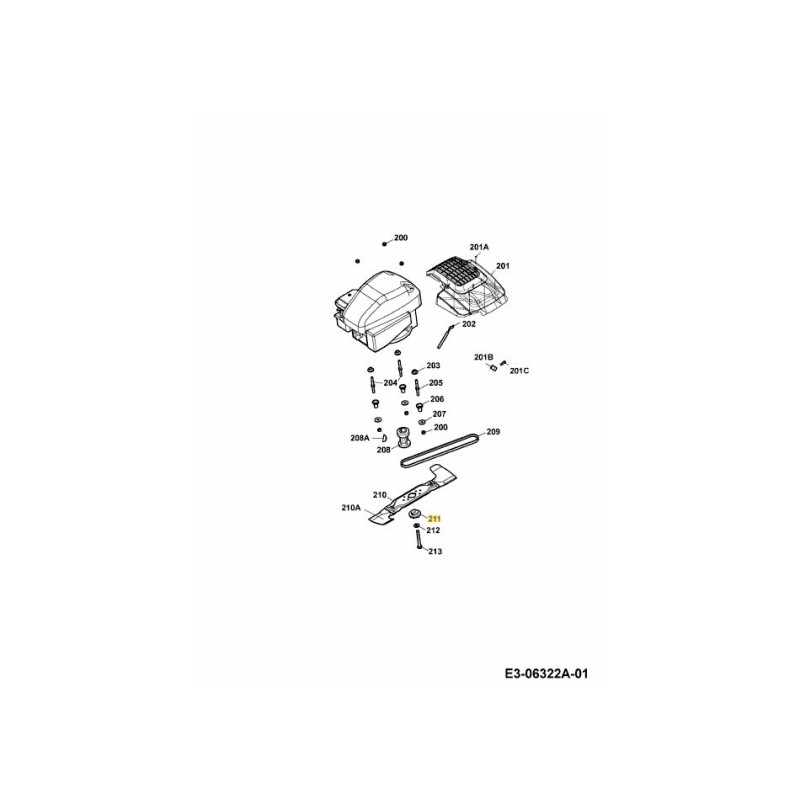 4005408 4005408 ORIGINAL MTD