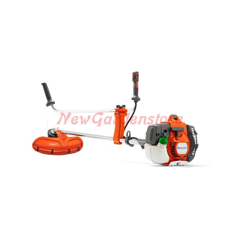 Desbrozadora 535RX HUSQVARNA 34,6 cm³ 1,6 kW 966 62 88-01