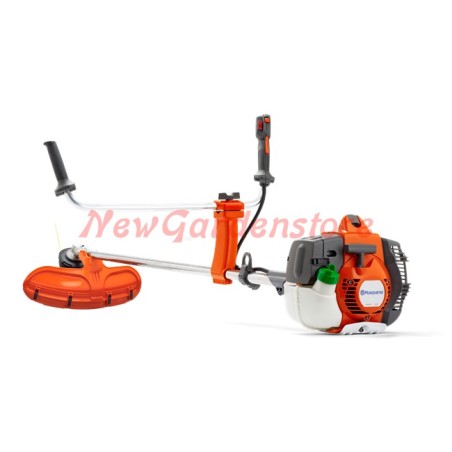 Desbrozadora 535RX HUSQVARNA 34,6 cm³ 1,6 kW 966 62 88-01 | Newgardenstore.eu