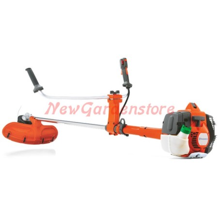 Freischneider 535RXT HUSQVARNA 34,6 cm³ 1,6 kW 966 62 89-01 | Newgardenstore.eu