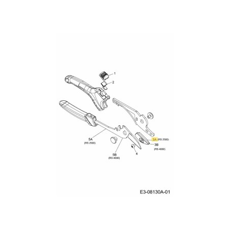 ANVL:L 719-04747 ORIGINAL MTD | Newgardenstore.eu