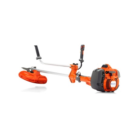 Desbrozadora 545FR HUSQVARNA 45,7 cc 2,1 kW Anchura de corte 49 cm | Newgardenstore.eu