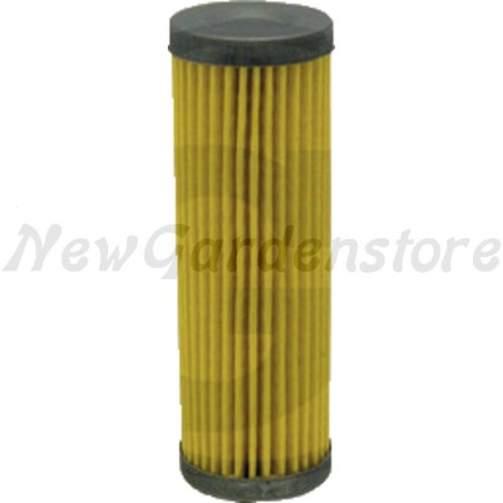 Fuel filter lawn tractor compatible KUBOTA 1T02143560 1523143563 | Newgardenstore.eu